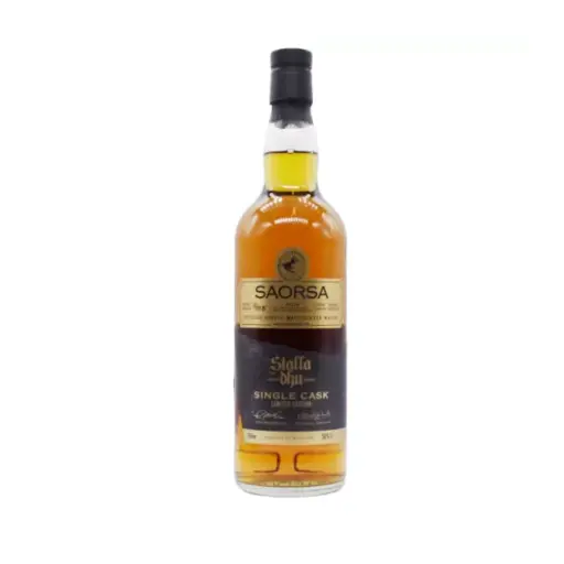 [16459] Whisky - Stalla Dhu Saorsa Aois 70cl