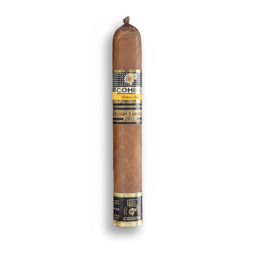 [16516] Cohiba 55 Aniversario Lim. Ed. 2021 - Single Cigar