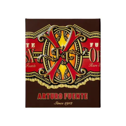 [16854] Book - Assouline "Arturo Fuente Since 1912"