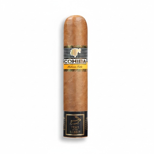 [17229] Cohiba Siglo De Oro - Year of The Rabbit - Single Cigar