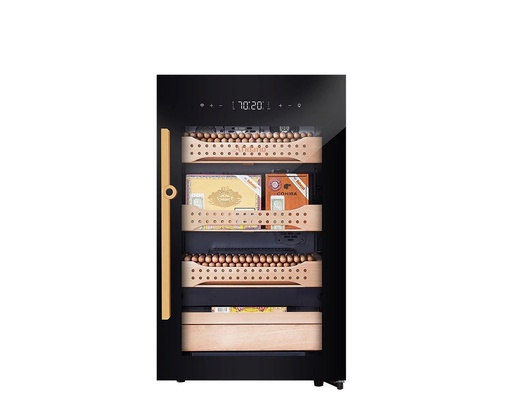 [17764] Humidor - Afidano Electric Cabinet - 850 Cigars