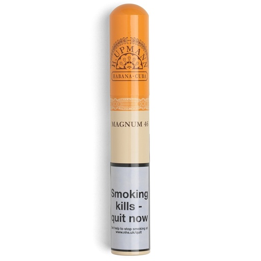 [21317] H. Upmann Magnum 46 A.T. - Single Cigar