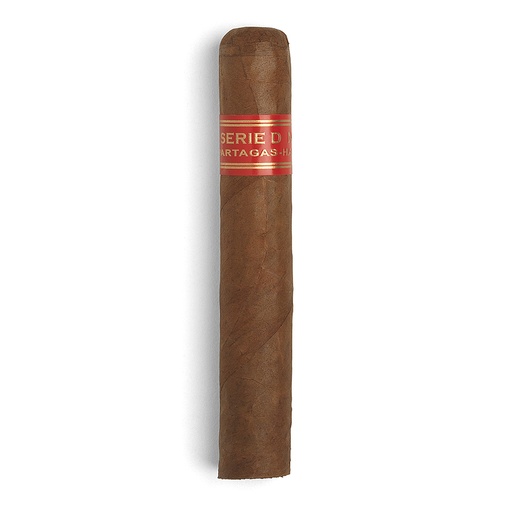 [21977] Partagas Serie D No. 4 Aged 2019 - Single Cigar
