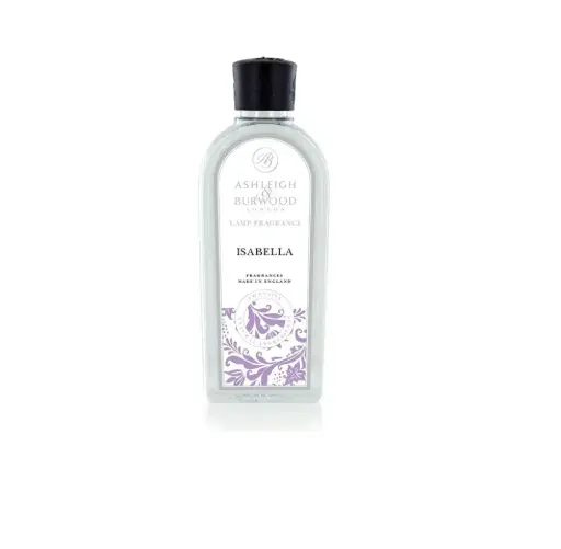 [52288] Fragrance Lamp - Ashleigh & Burwood Isabella - 500 ml