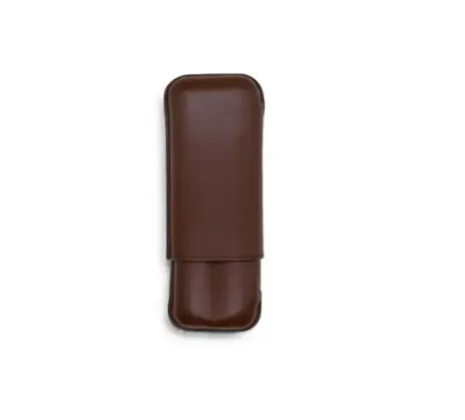 [52468] Cigar Case - Recife 25 - 130 Winston Hot Chocolate - 2 Cigars  