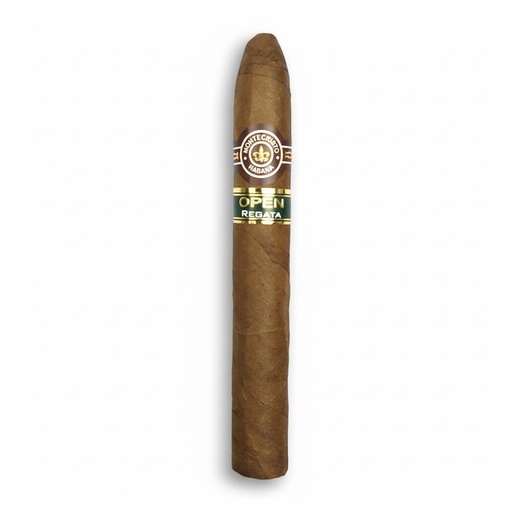 [8182] Montecristo Open Regata - Single Cigar
