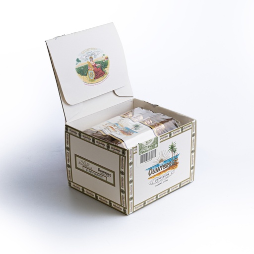 [8359] Quintero Petit Quintero - Bundle Of 25 Cigars