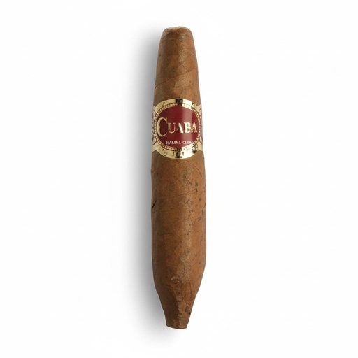 [8372] Cuaba Divinos - Single Cigar