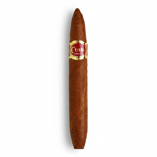 [8376] Cuaba Exclusivos - Single Cigar