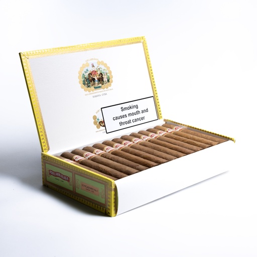 [8405] Por Larrañaga Picadores - Box Of 25 Cigars