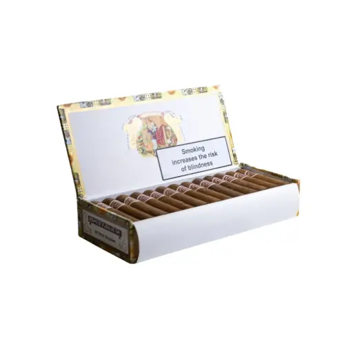 [8815] Romeo Y Julieta Petit Royales - Box Of 25 Cigars