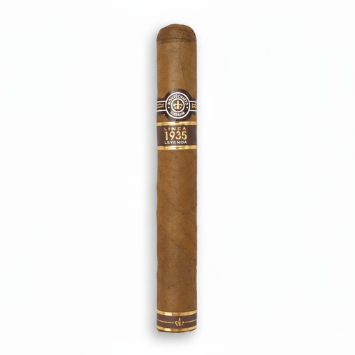 [9090] Montecristo Linea 1935 Leyenda - Single Cigar