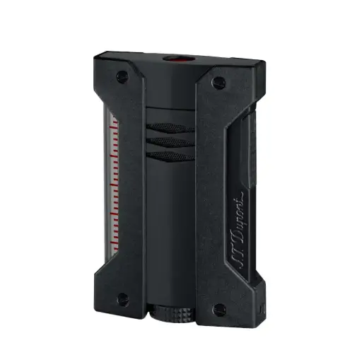 [9261] Lighter - S.T. Dupont Defi Extreme Matte Black