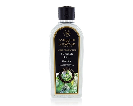 [9953] Lamp Fragrance - Ashleigh & Burwood Summer Rain - 500ml